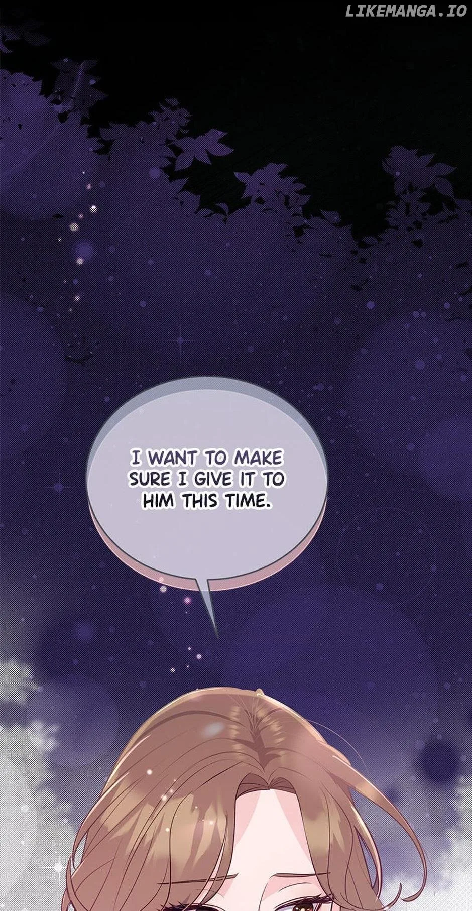 A Suspicious Confession Chapter 58 page 4