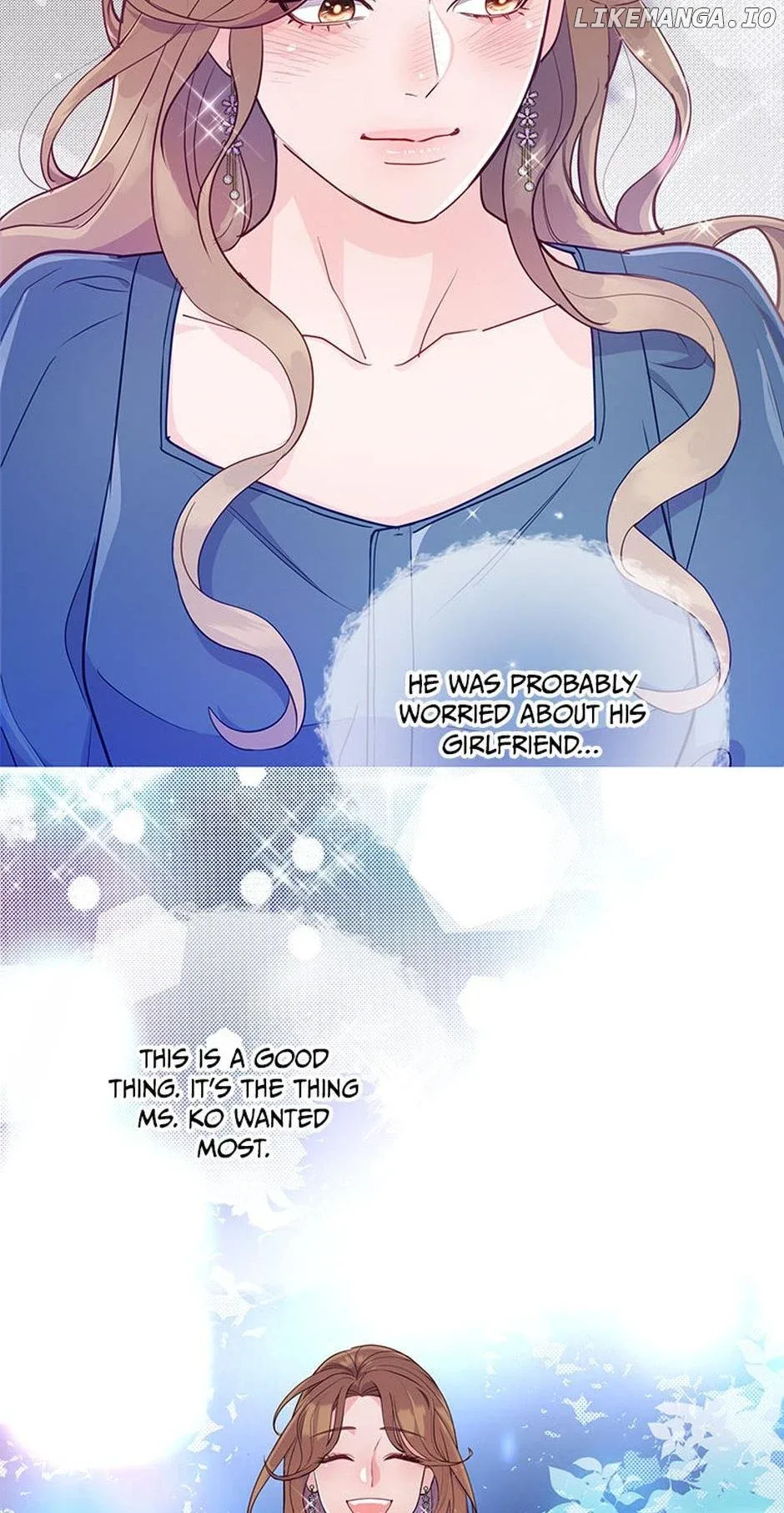 A Suspicious Confession Chapter 58 page 5