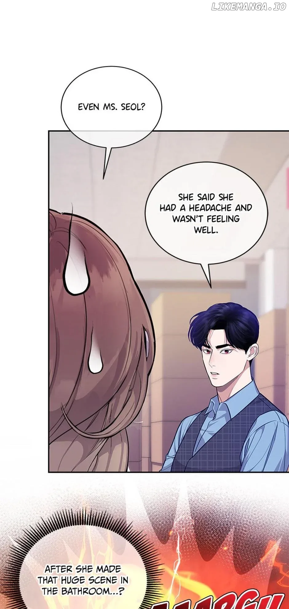 A Suspicious Confession Chapter 56 page 49