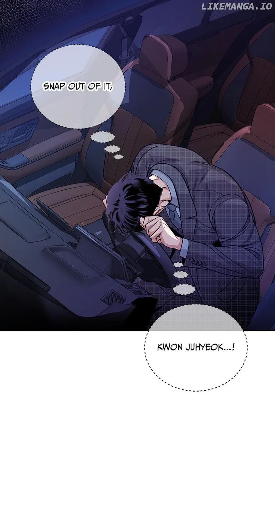 A Suspicious Confession Chapter 58 page 7