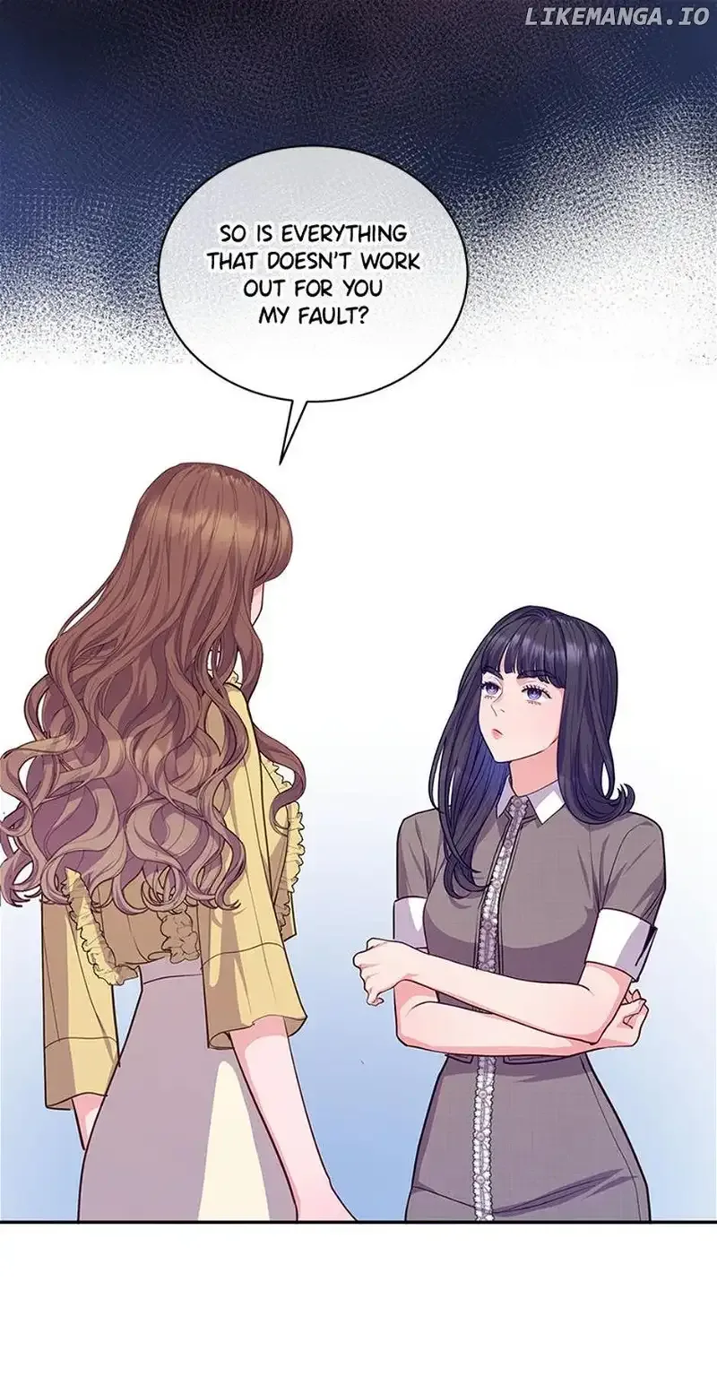 A Suspicious Confession Chapter 55 page 64