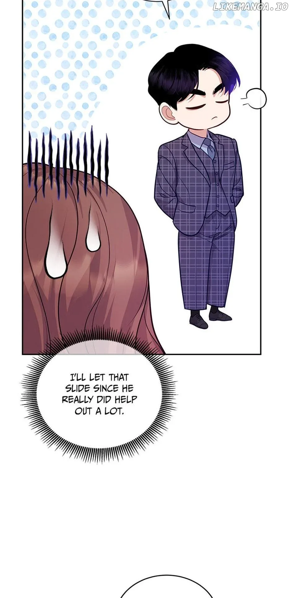 A Suspicious Confession Chapter 57 page 21