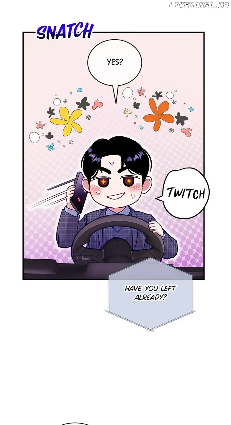 A Suspicious Confession Chapter 58 page 9