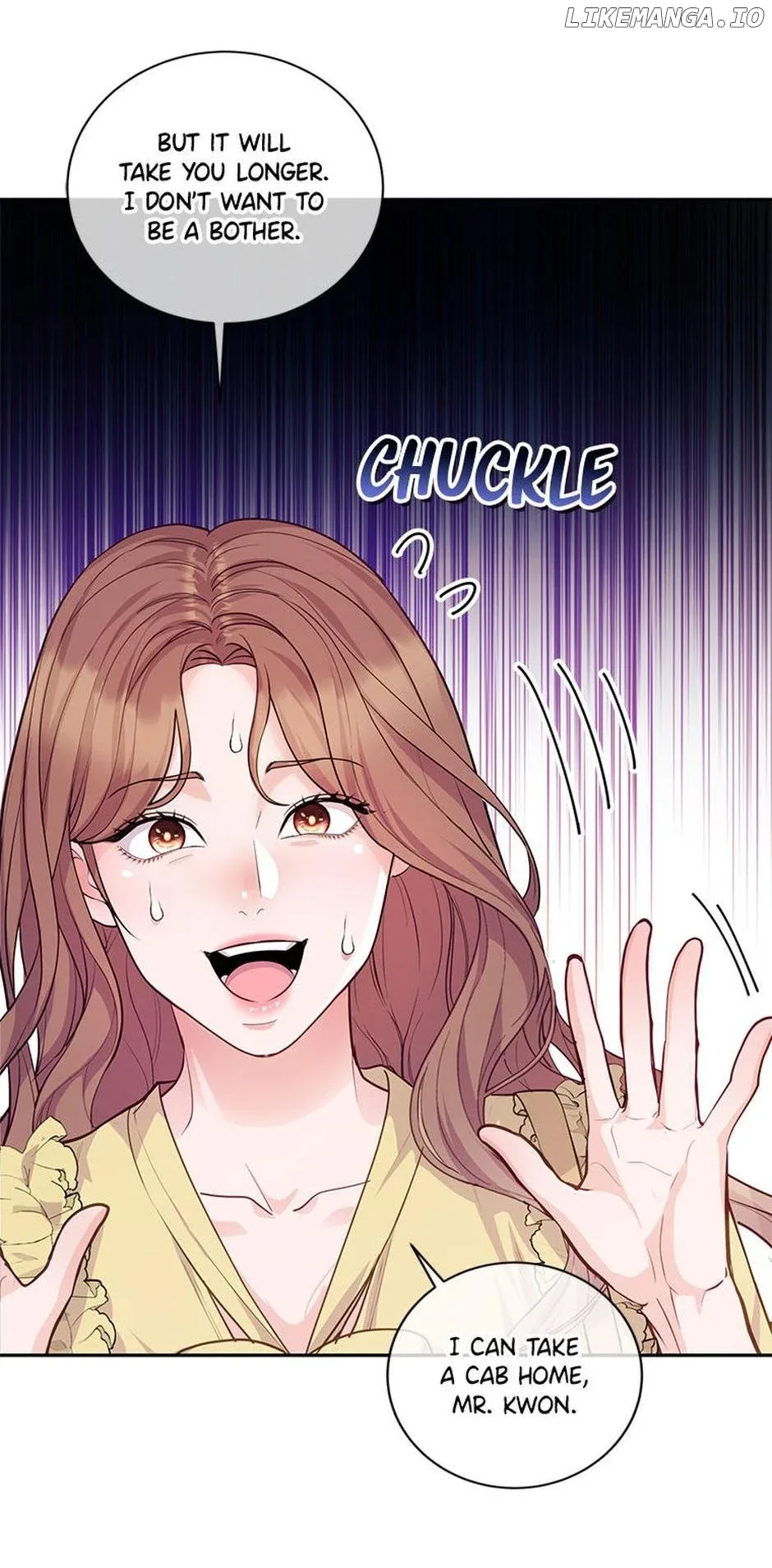 A Suspicious Confession Chapter 57 page 24