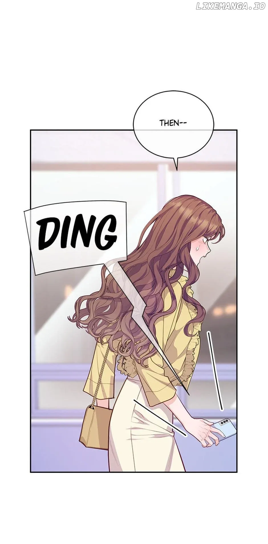 A Suspicious Confession Chapter 57 page 27