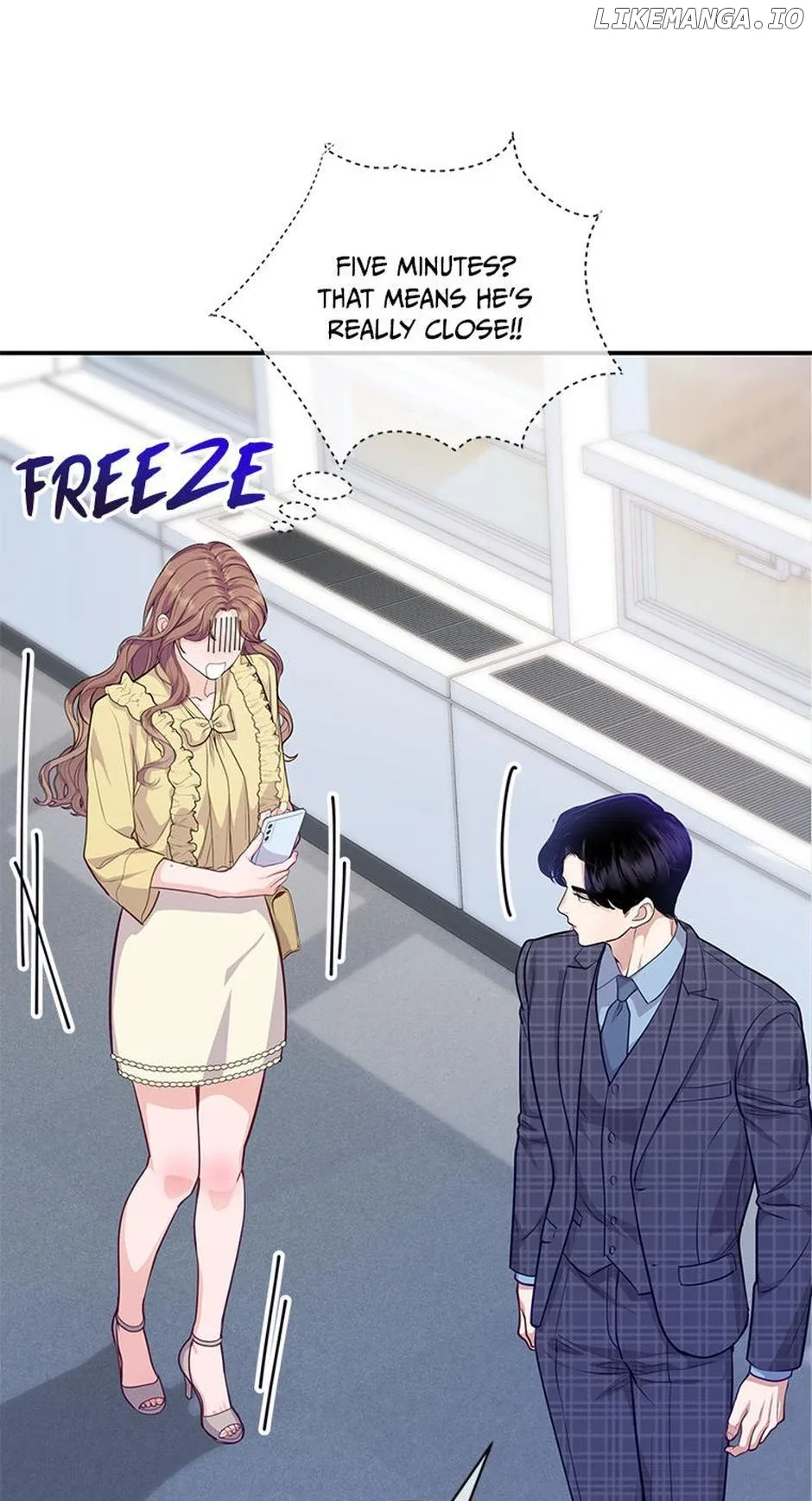 A Suspicious Confession Chapter 57 page 29