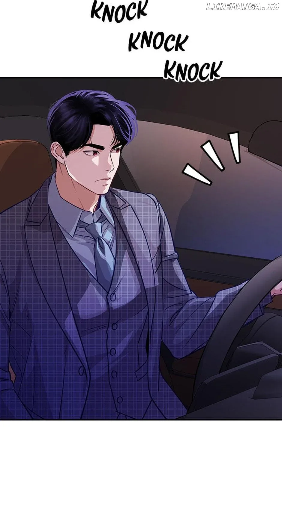 A Suspicious Confession Chapter 58 page 13