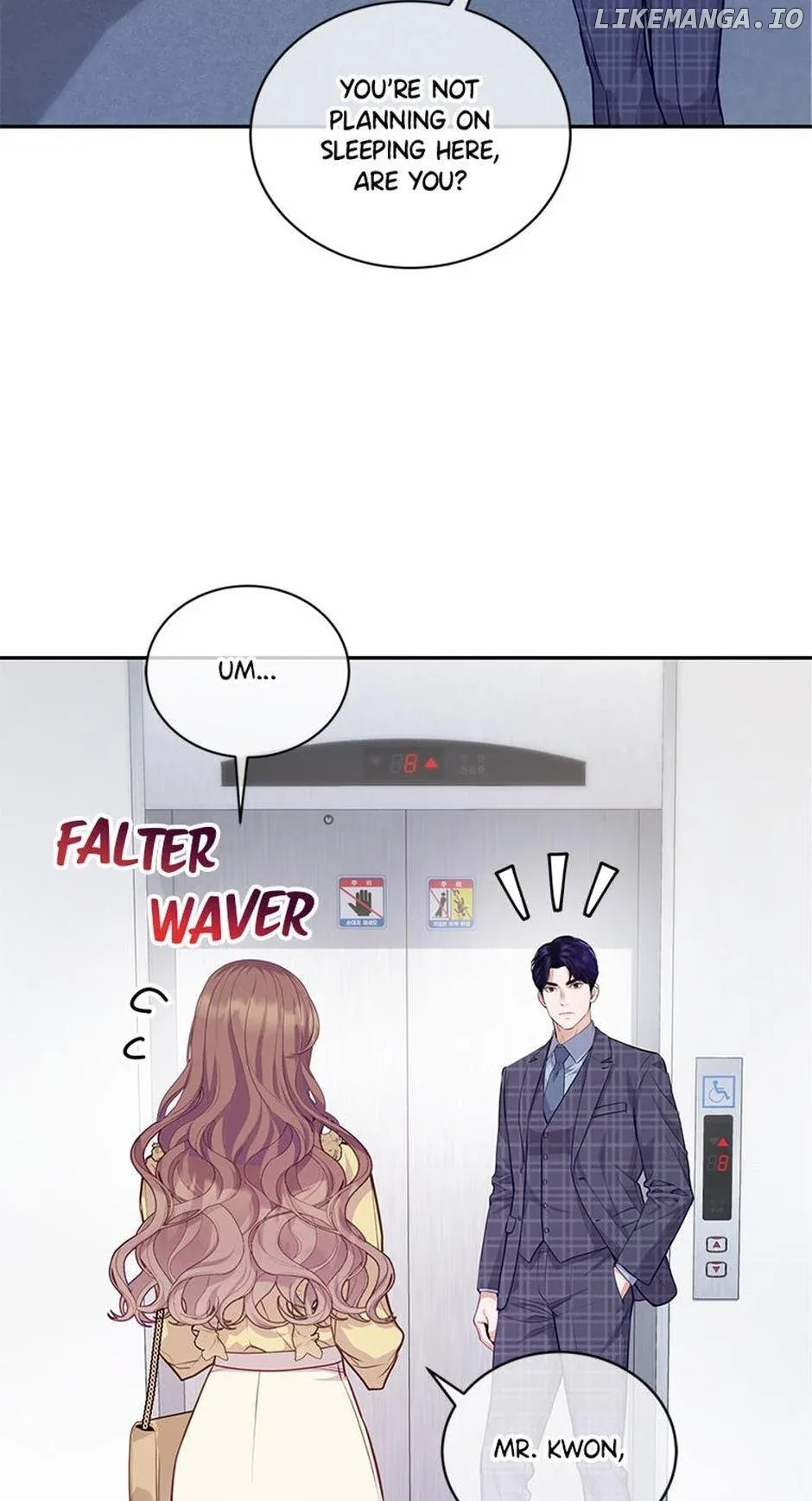 A Suspicious Confession Chapter 57 page 30