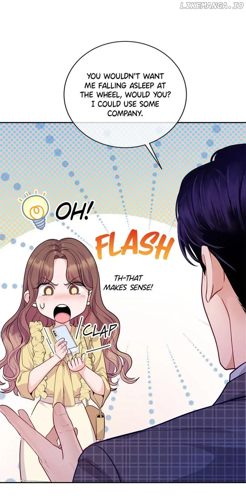 A Suspicious Confession Chapter 57 page 26
