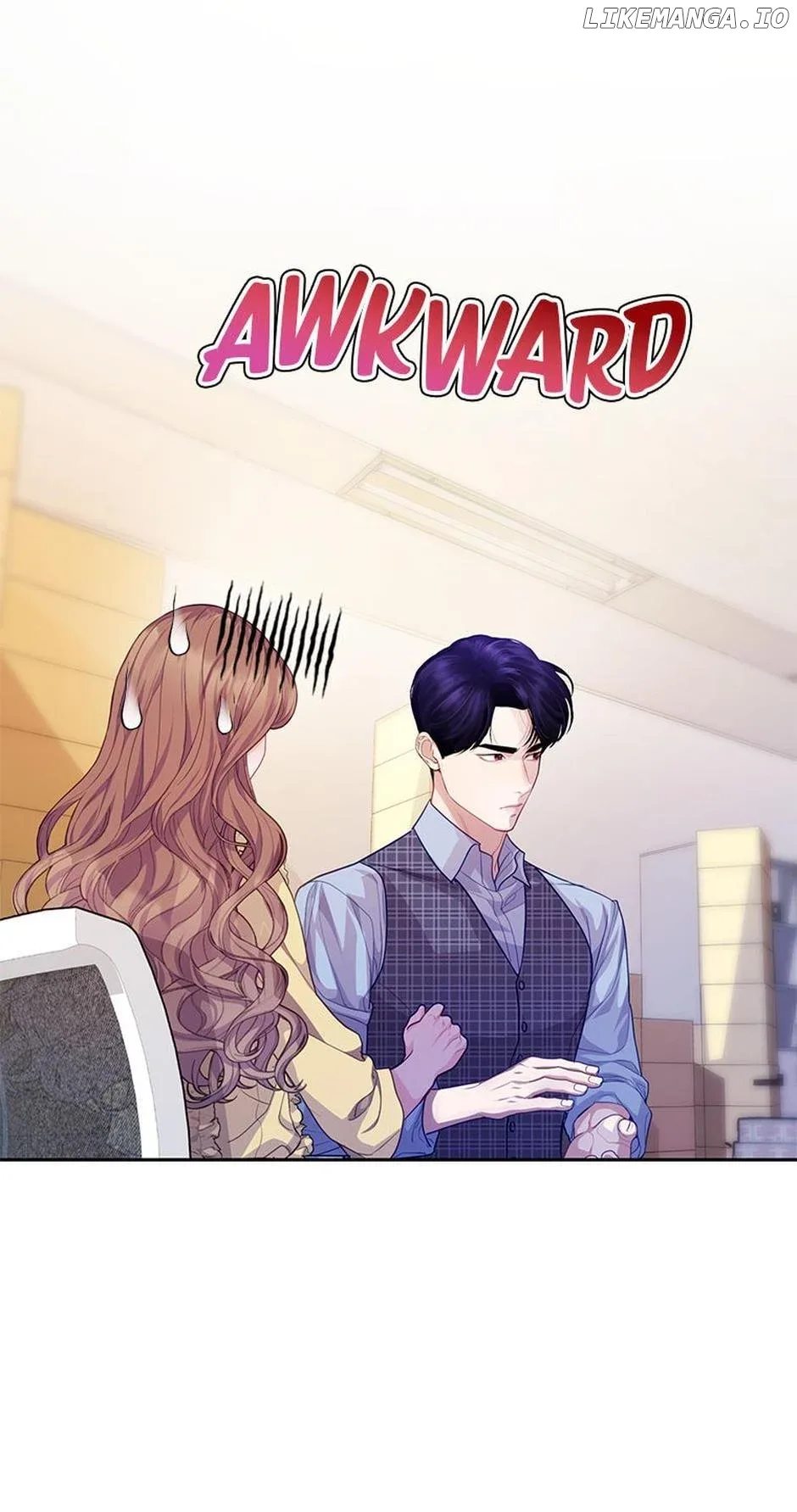 A Suspicious Confession Chapter 56 page 55