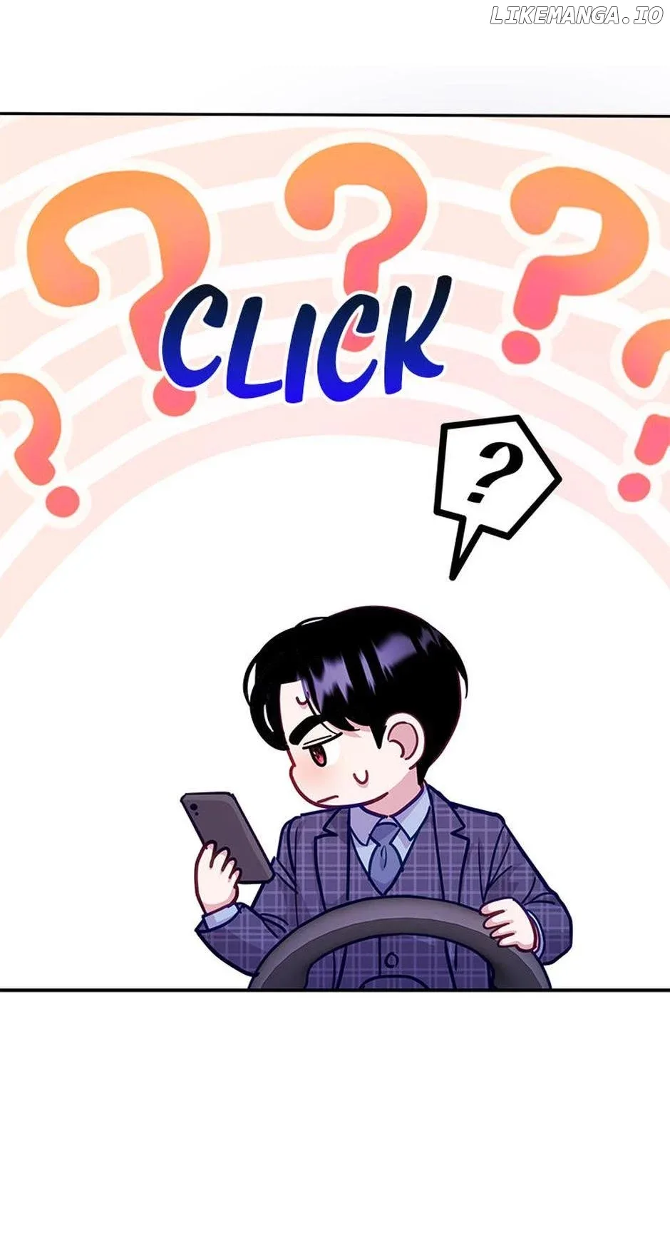 A Suspicious Confession Chapter 58 page 11
