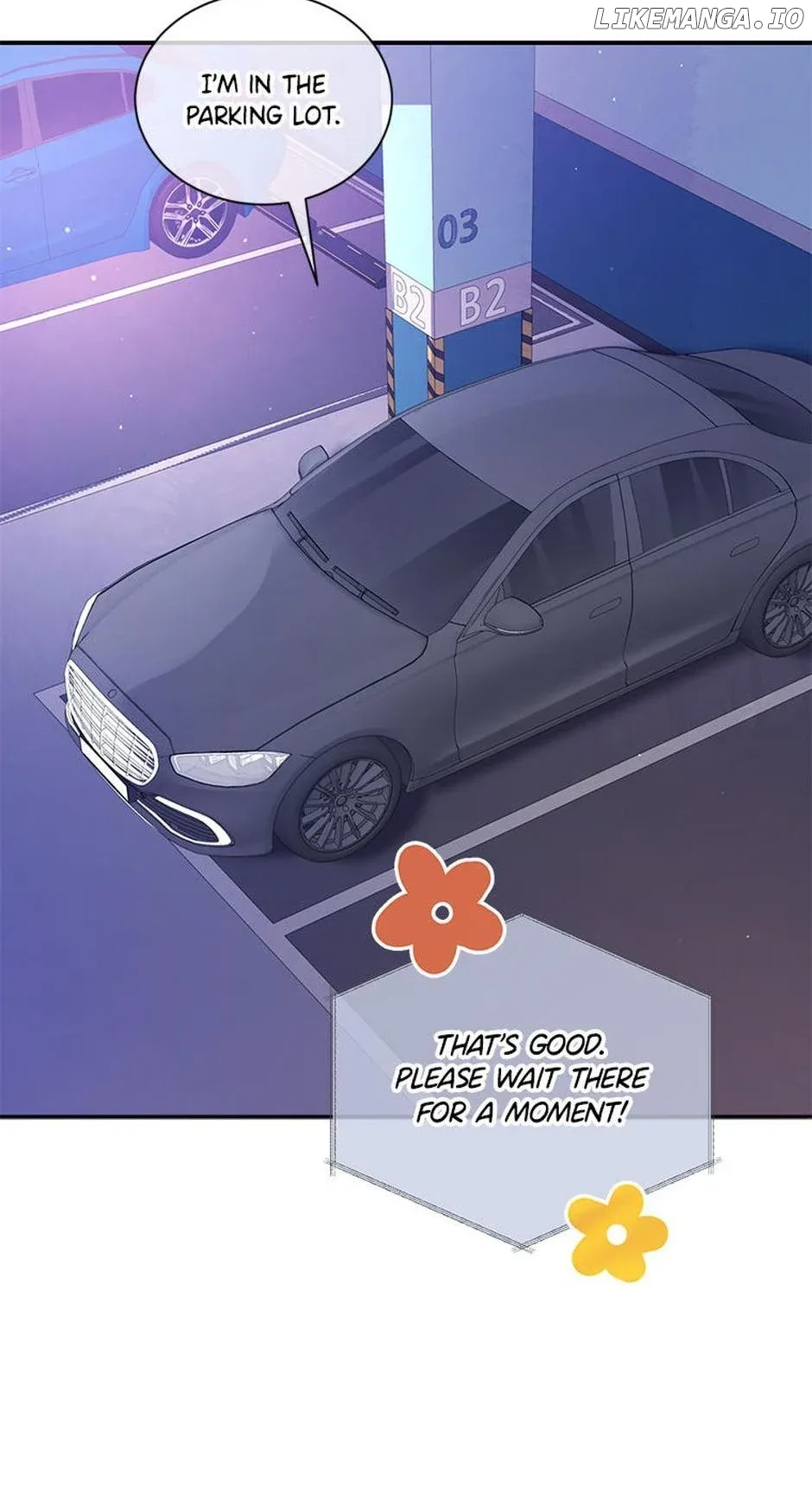 A Suspicious Confession Chapter 58 page 10