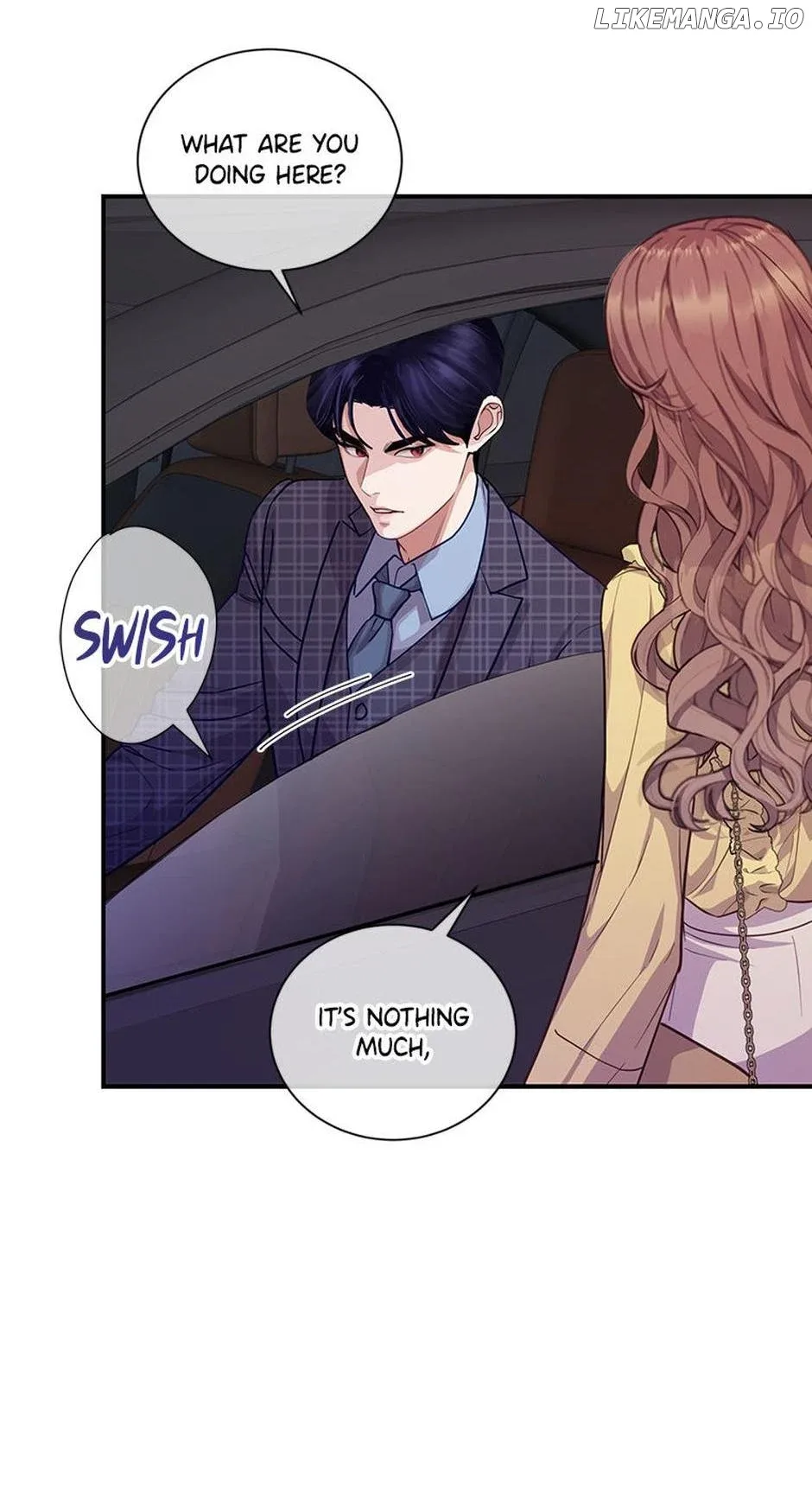 A Suspicious Confession Chapter 58 page 14