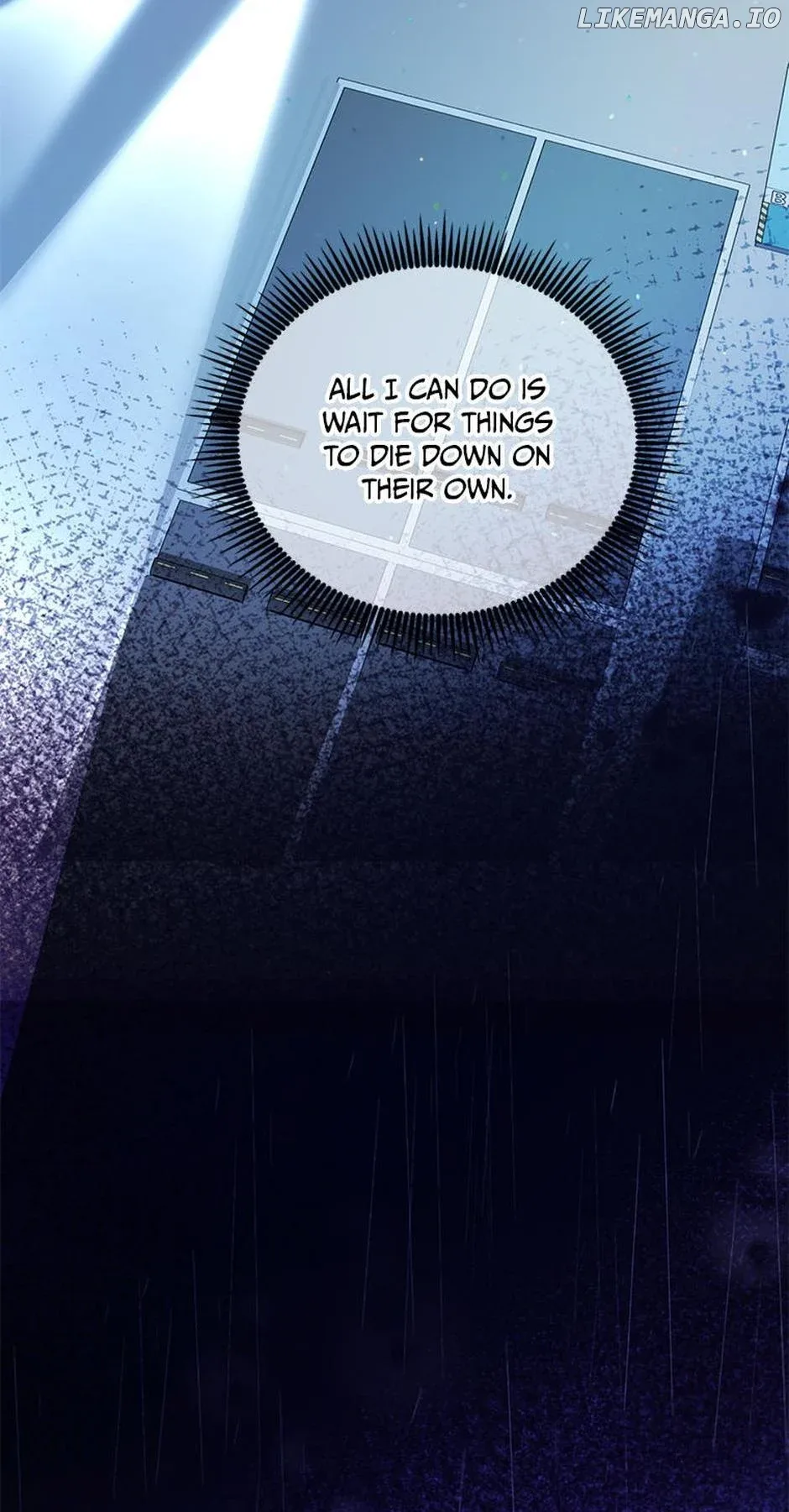 A Suspicious Confession Chapter 58 page 21