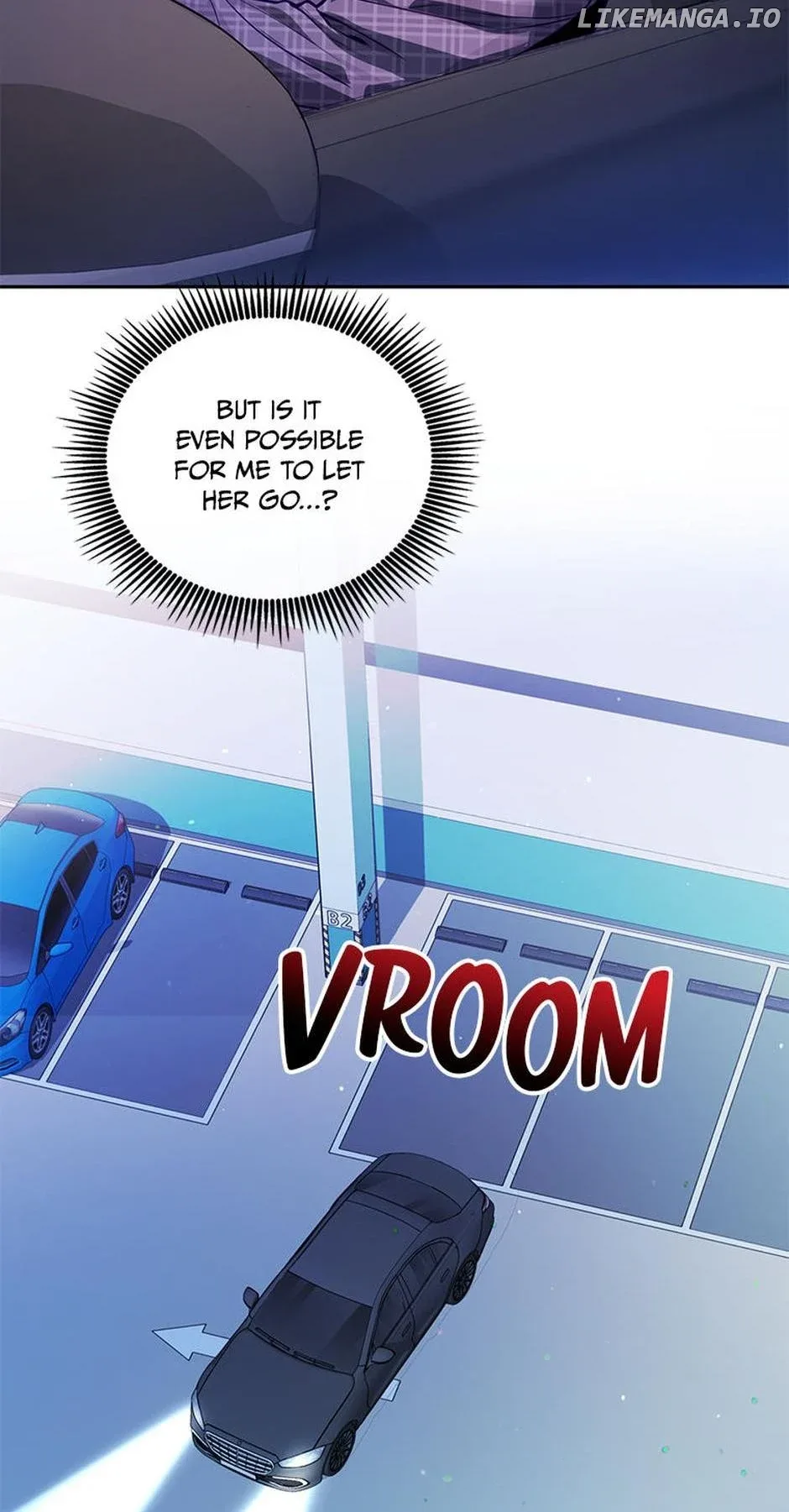 A Suspicious Confession Chapter 58 page 20