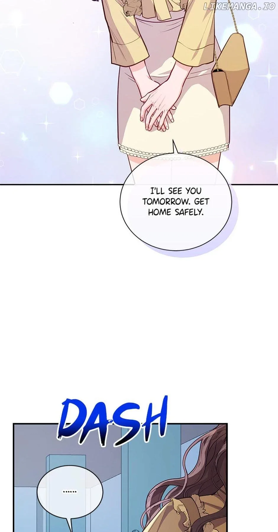 A Suspicious Confession Chapter 58 page 18