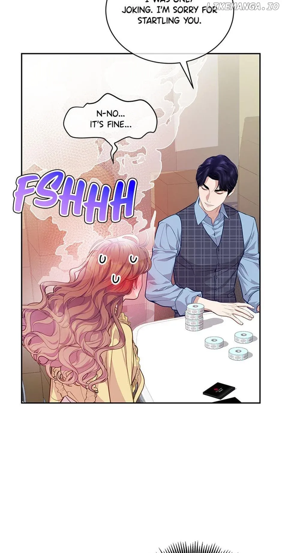 A Suspicious Confession Chapter 56 page 64