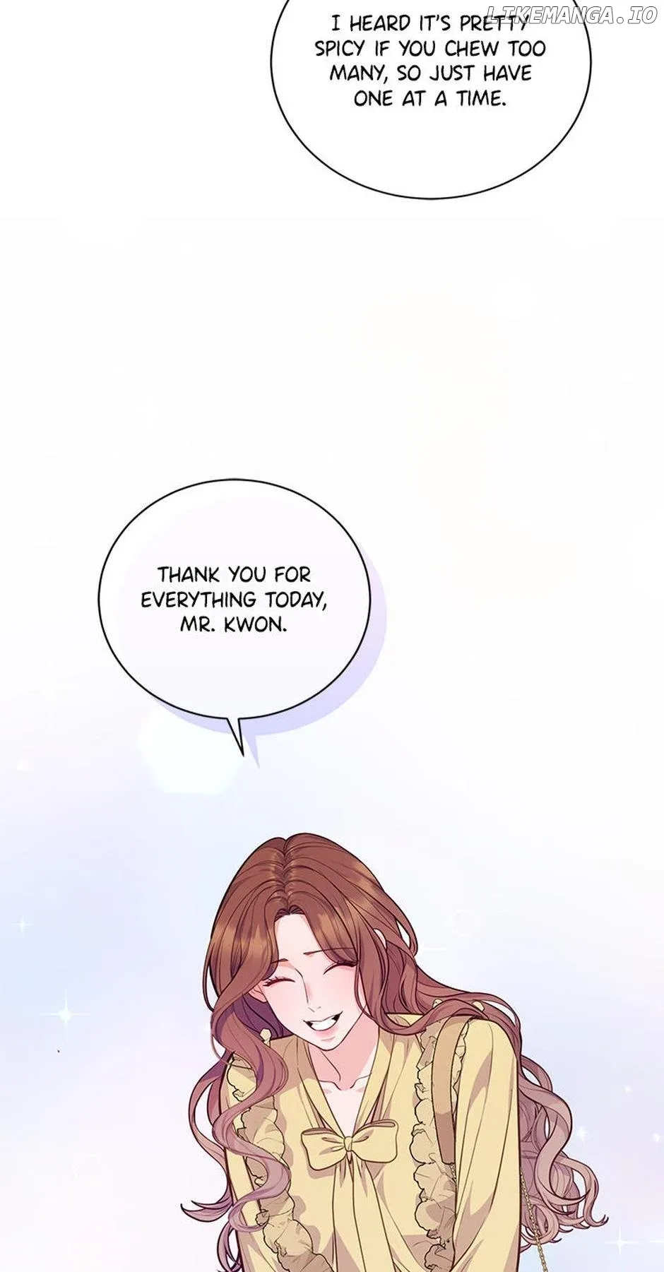 A Suspicious Confession Chapter 58 page 17