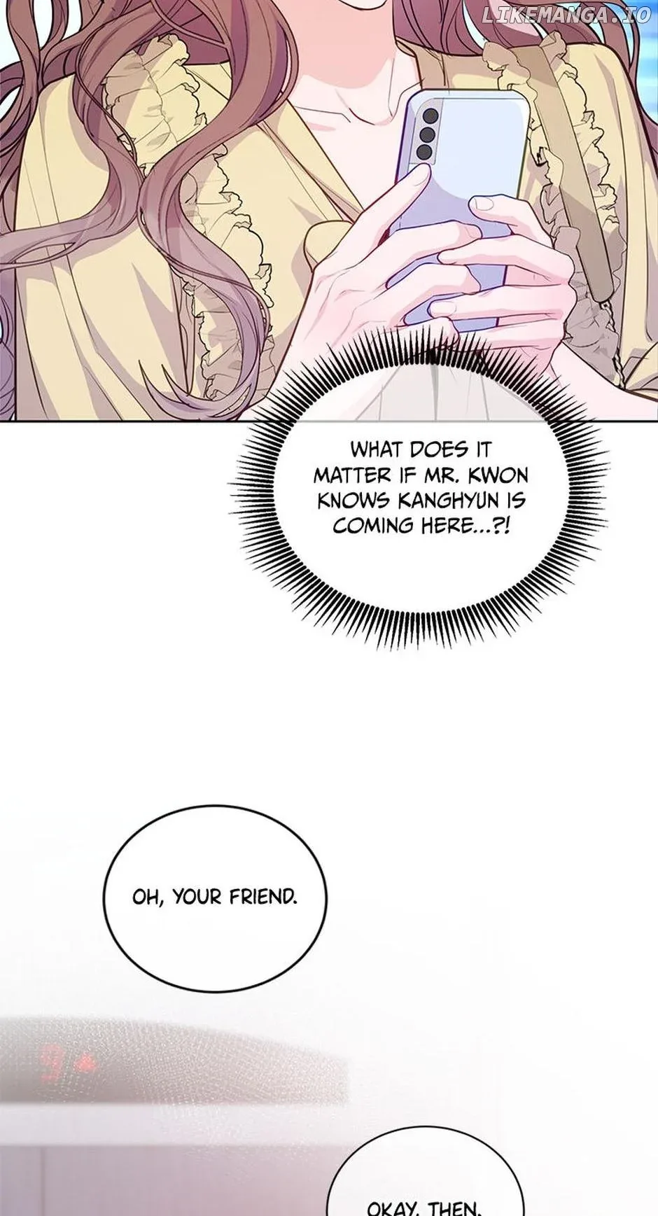 A Suspicious Confession Chapter 57 page 33