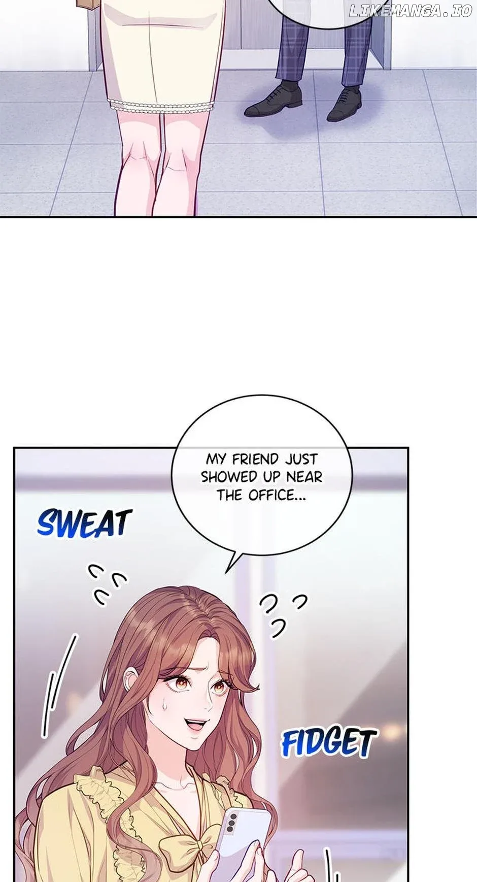 A Suspicious Confession Chapter 57 page 31