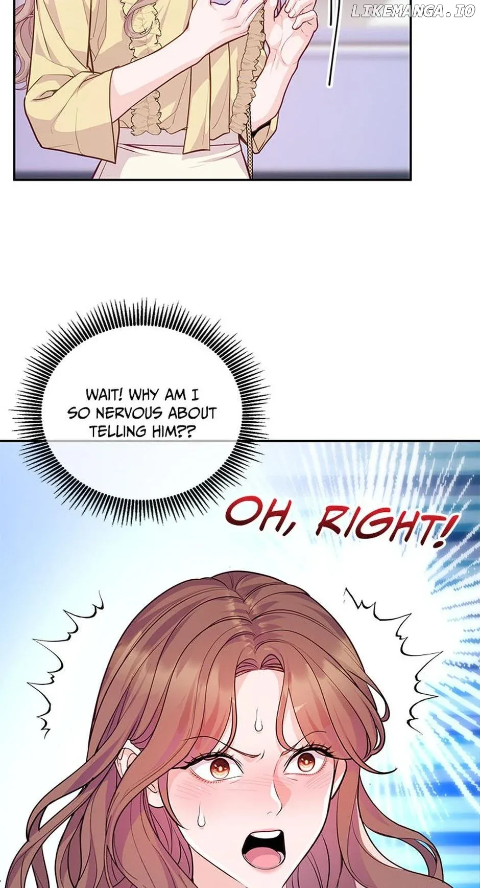 A Suspicious Confession Chapter 57 page 32