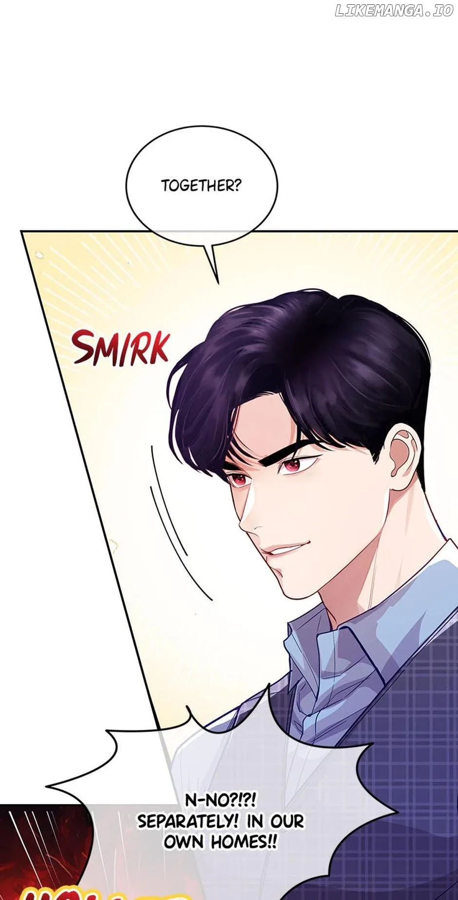 A Suspicious Confession Chapter 56 page 62
