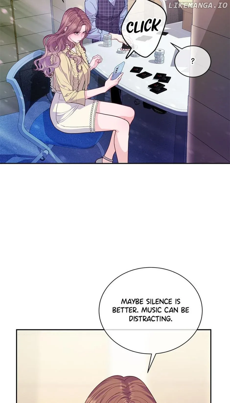 A Suspicious Confession Chapter 56 page 59