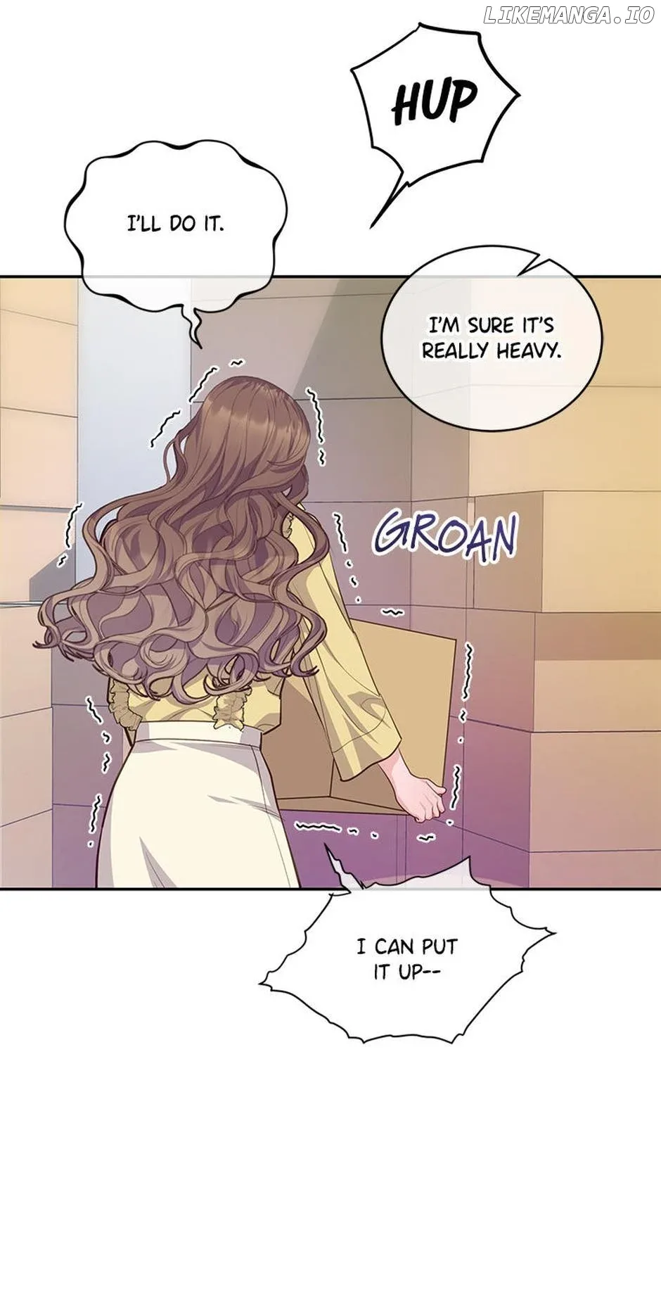 A Suspicious Confession Chapter 56 page 67