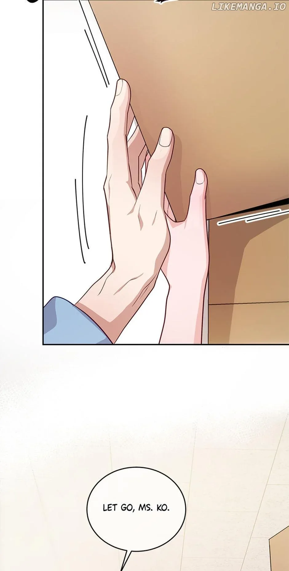 A Suspicious Confession Chapter 56 page 69