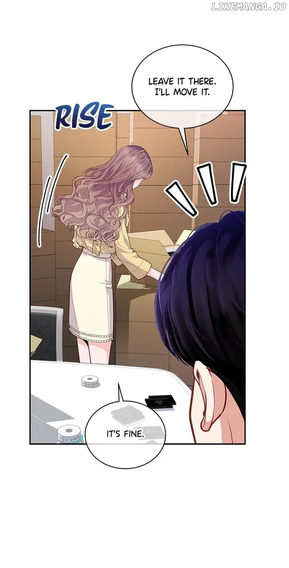 A Suspicious Confession Chapter 56 page 66