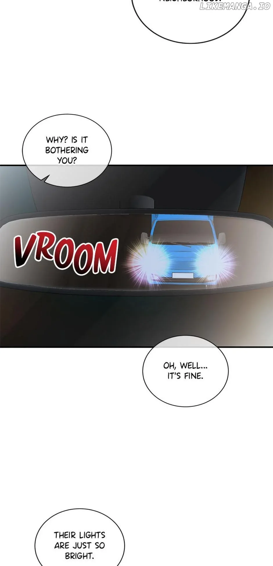 A Suspicious Confession Chapter 58 page 26
