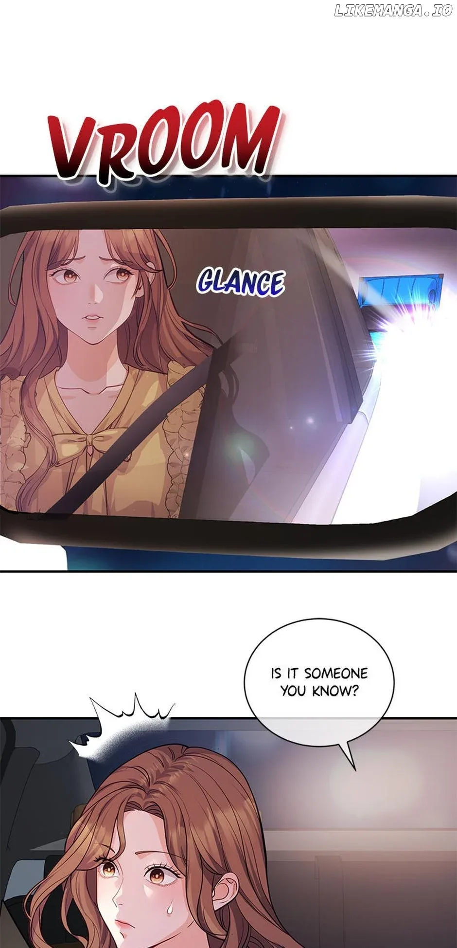 A Suspicious Confession Chapter 58 page 24