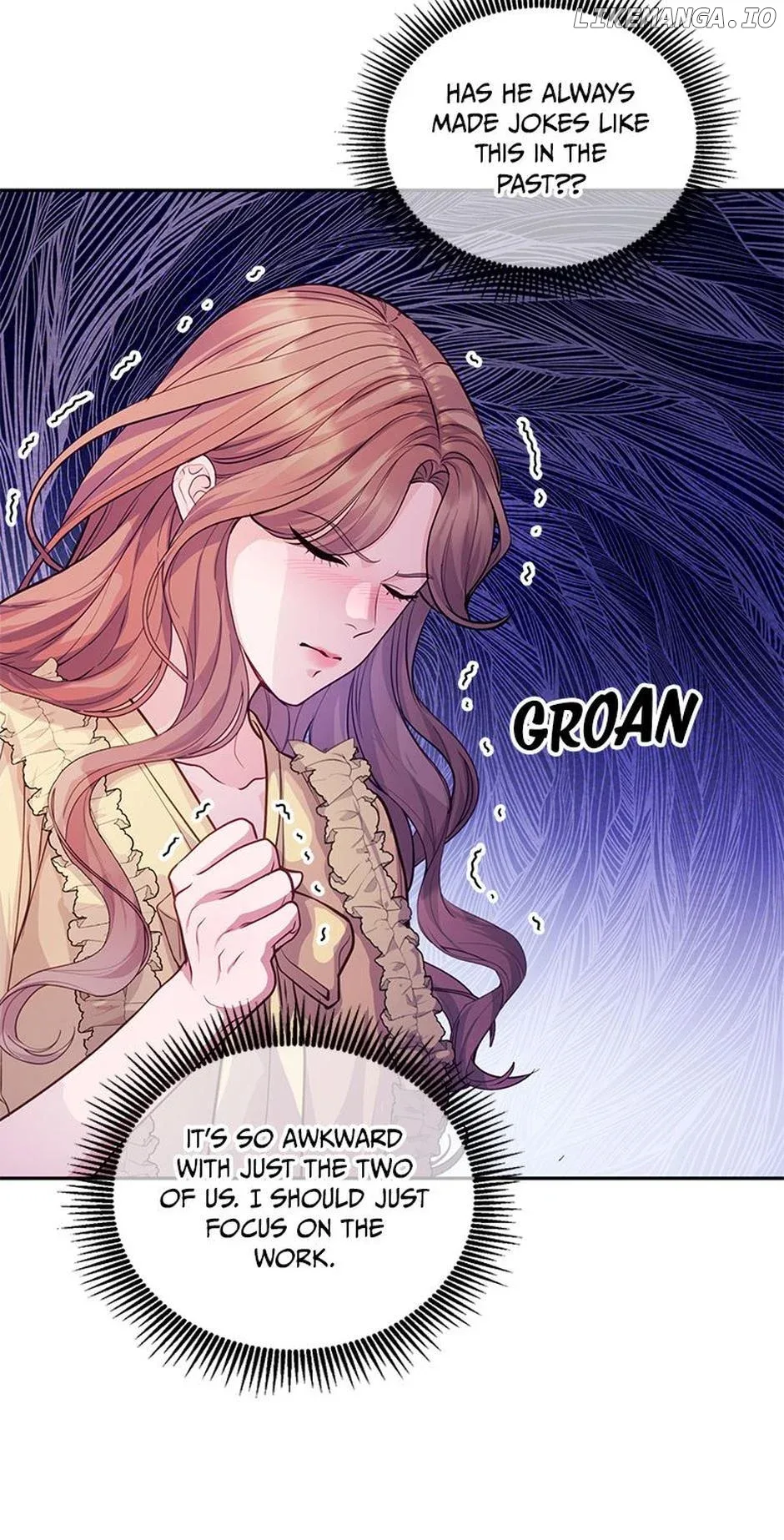 A Suspicious Confession Chapter 56 page 65