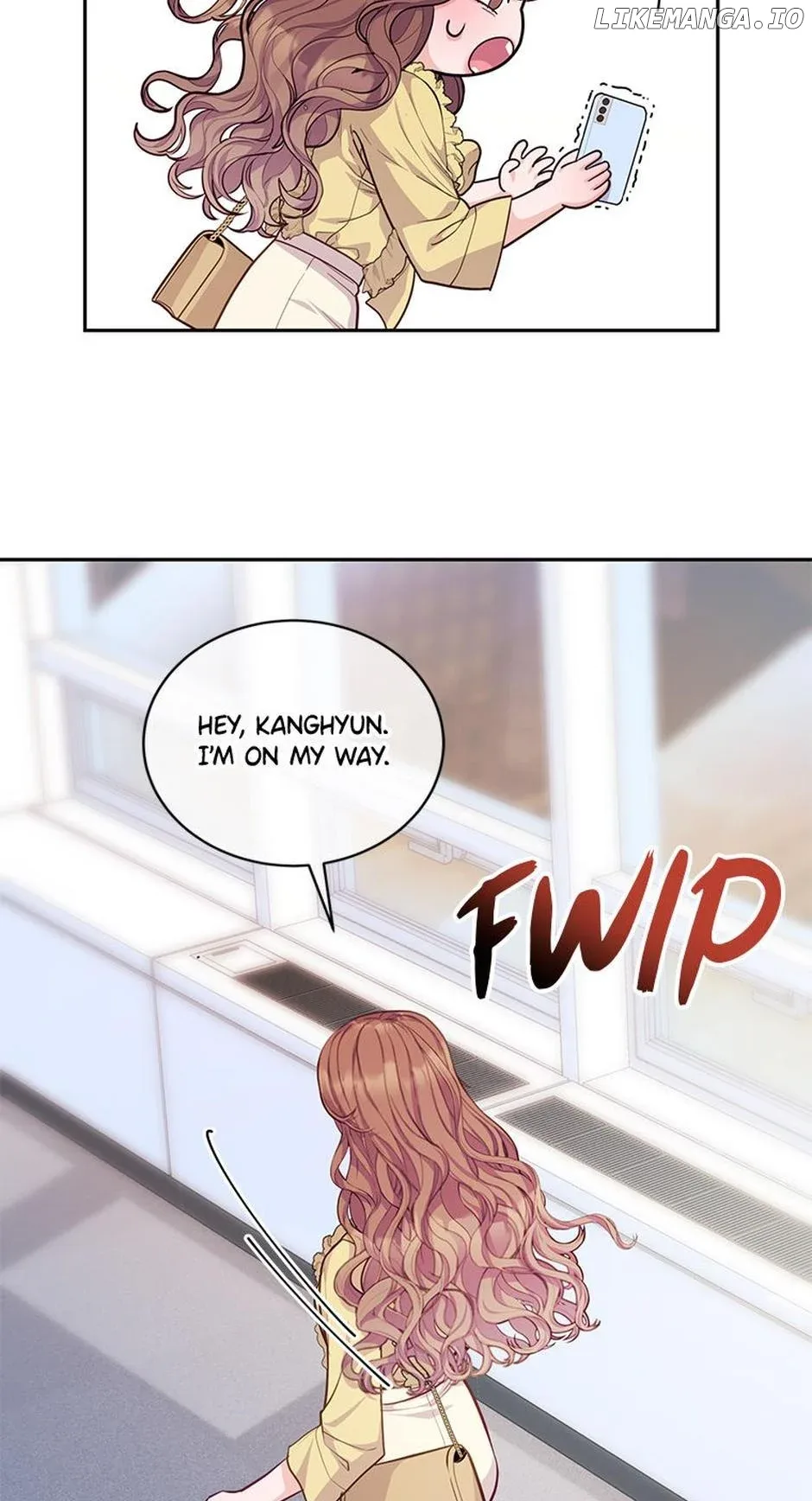 A Suspicious Confession Chapter 57 page 40
