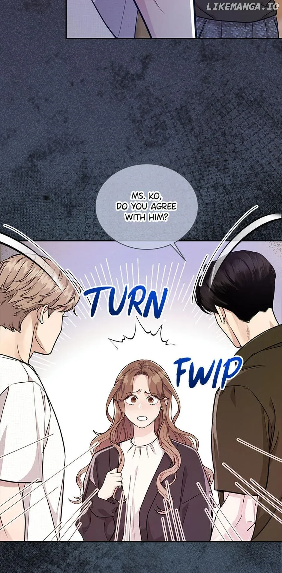 A Suspicious Confession Chapter 57 page 46