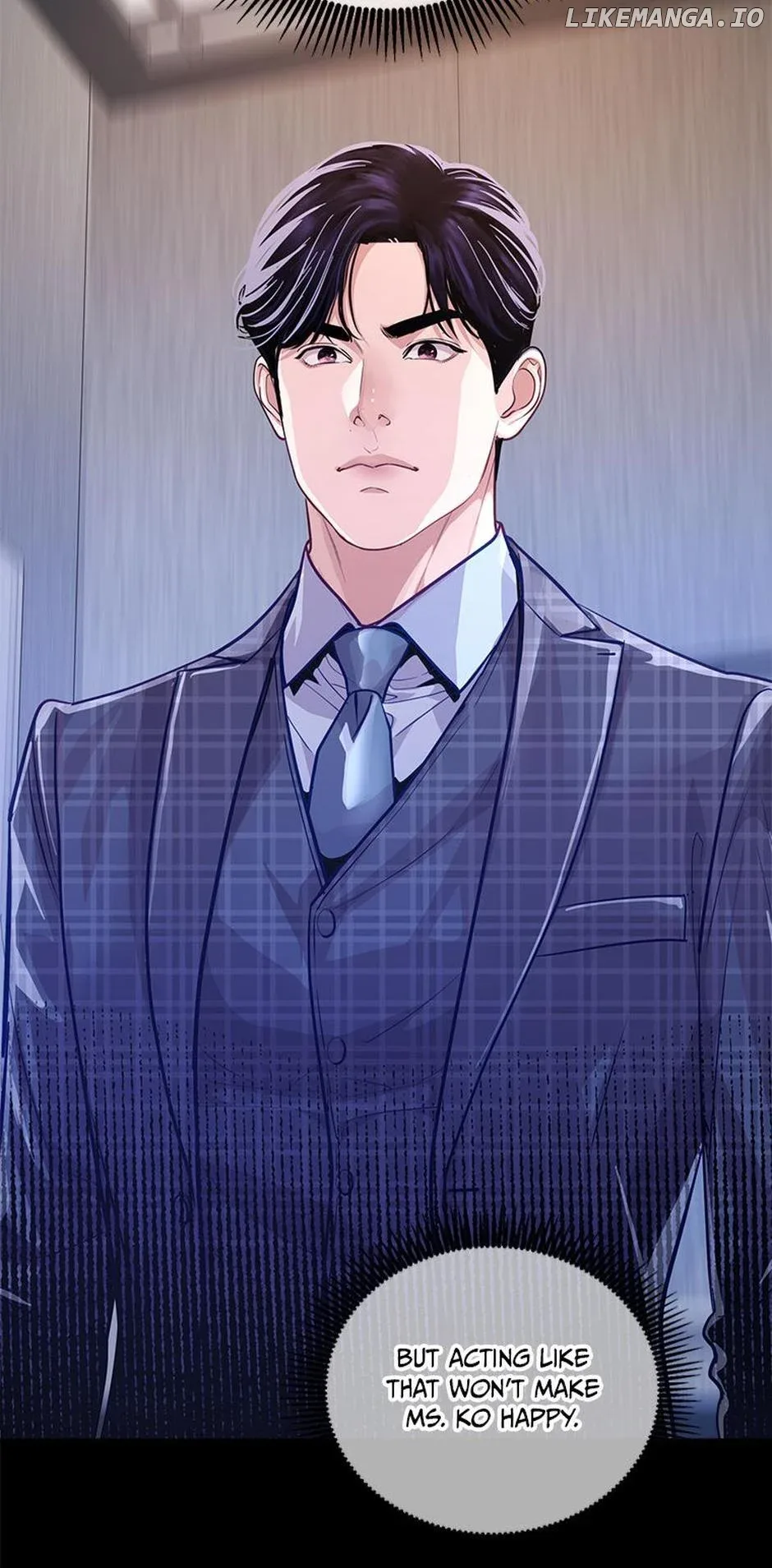 A Suspicious Confession Chapter 57 page 44