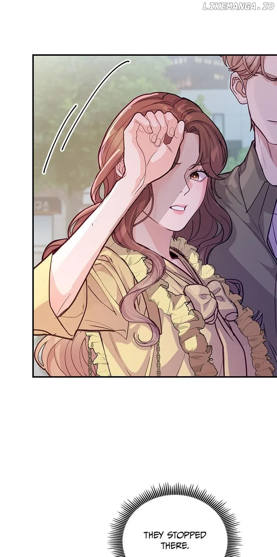 A Suspicious Confession Chapter 58 page 33