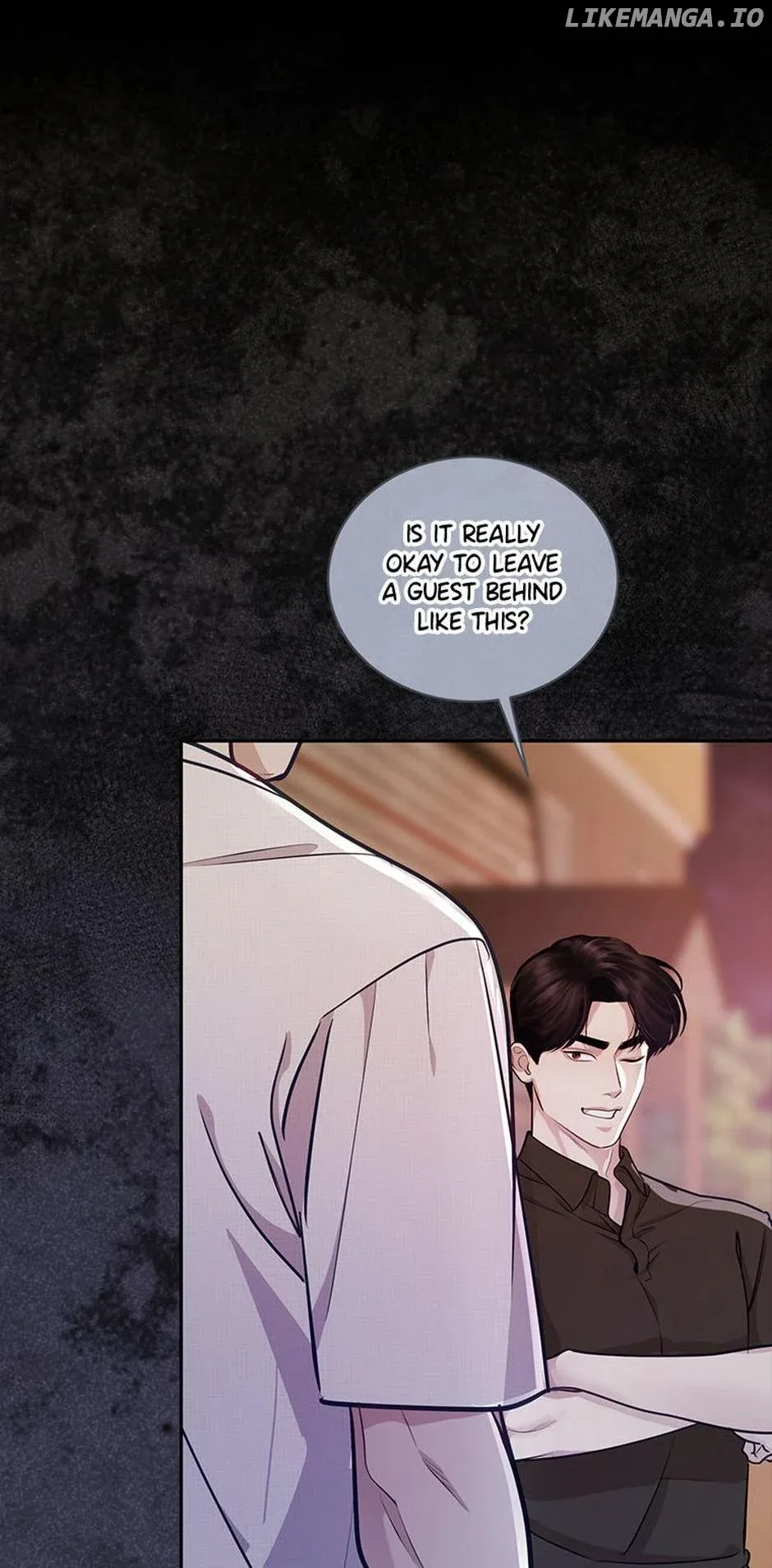 A Suspicious Confession Chapter 57 page 45