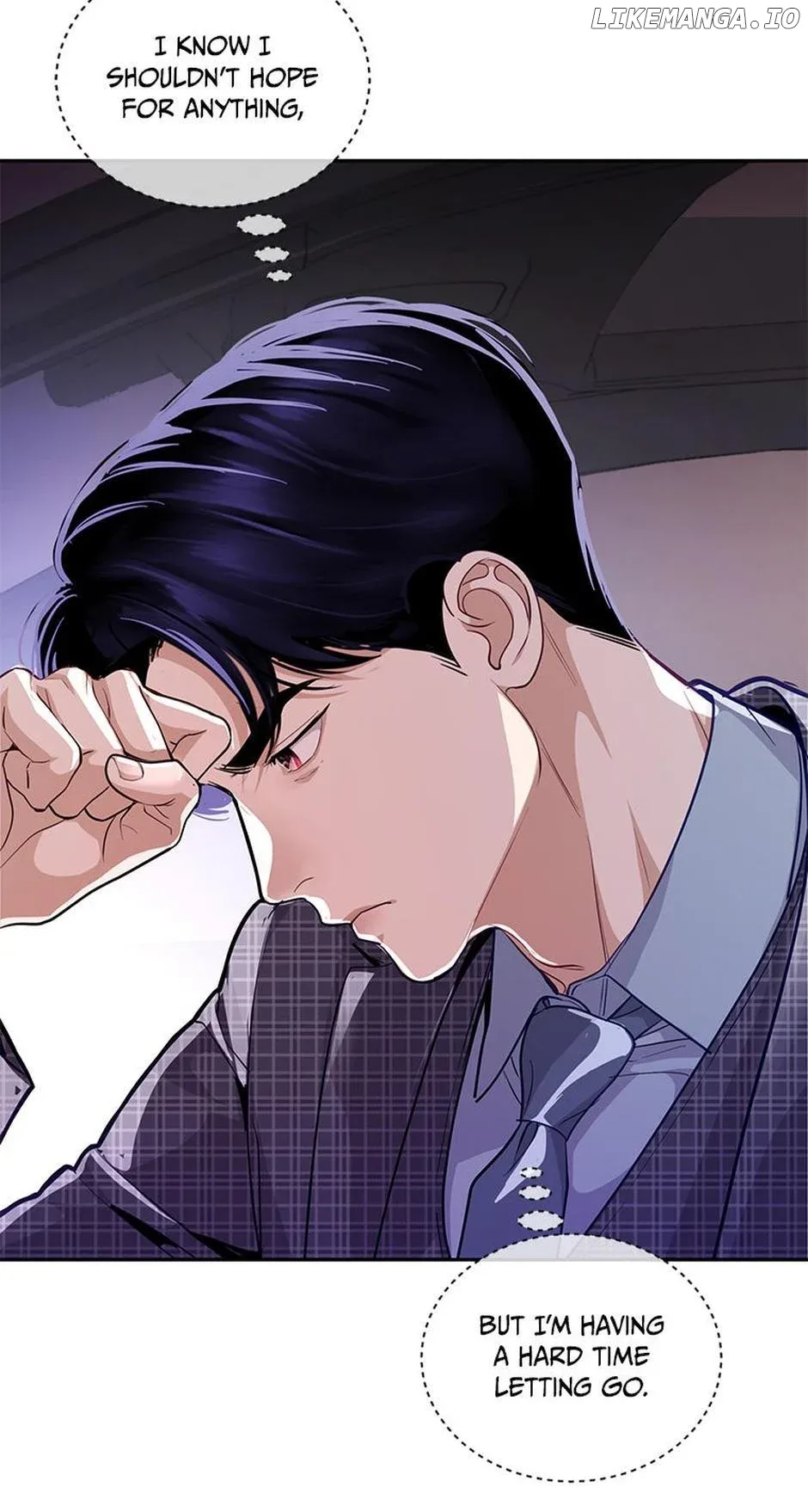 A Suspicious Confession Chapter 57 page 51