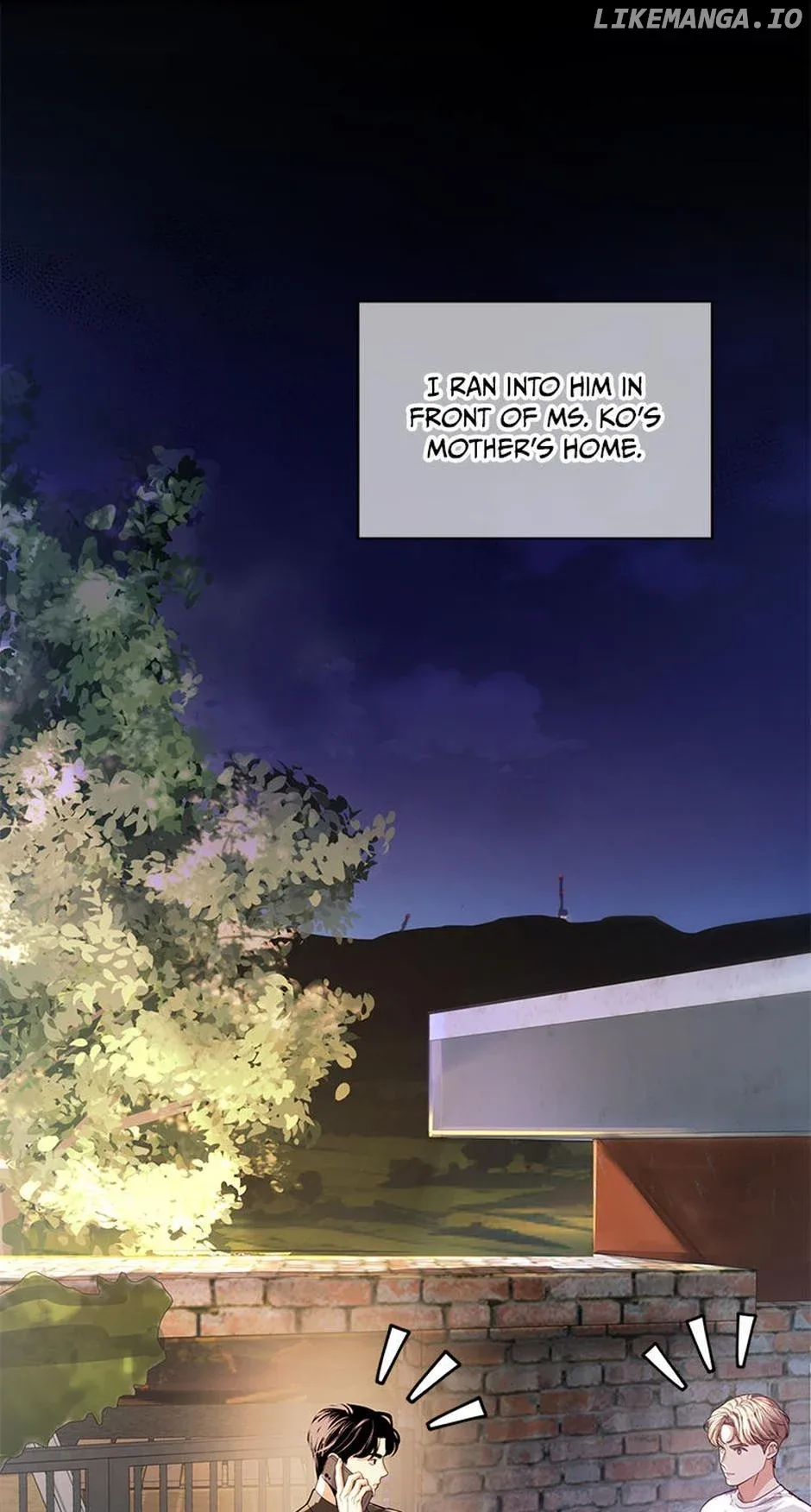A Suspicious Confession Chapter 57 page 53