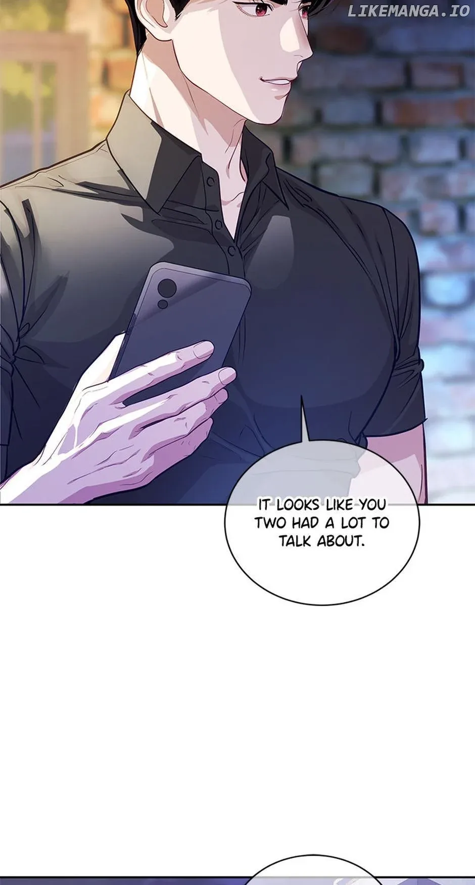 A Suspicious Confession Chapter 57 page 55