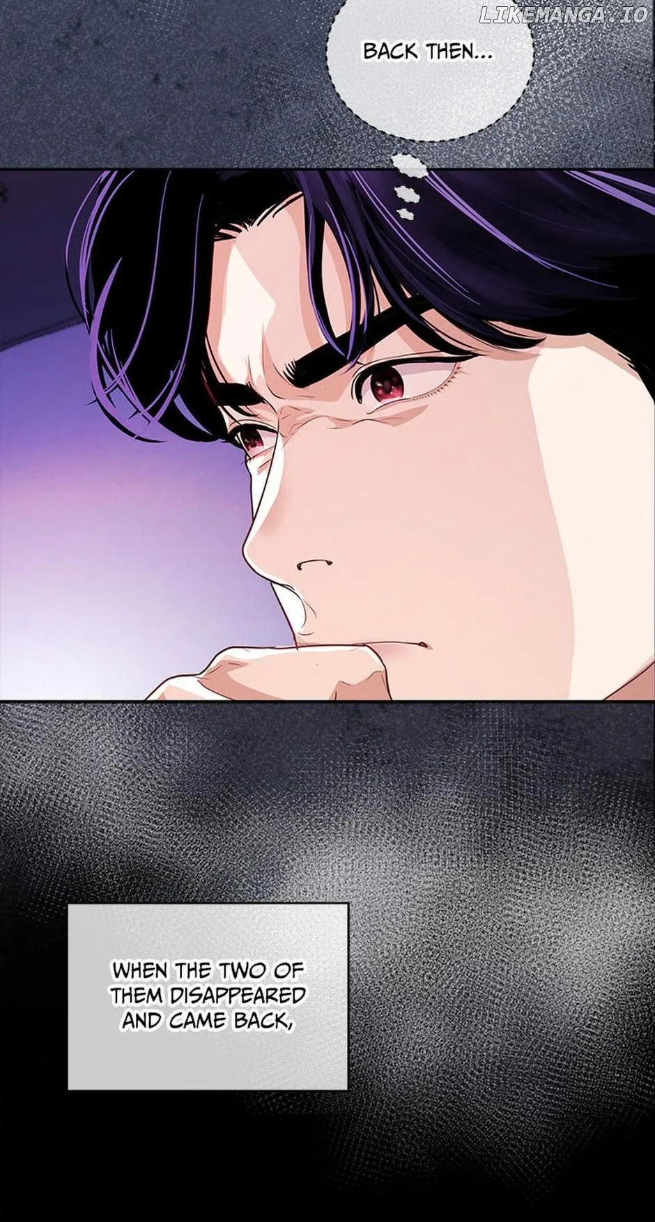 A Suspicious Confession Chapter 57 page 52