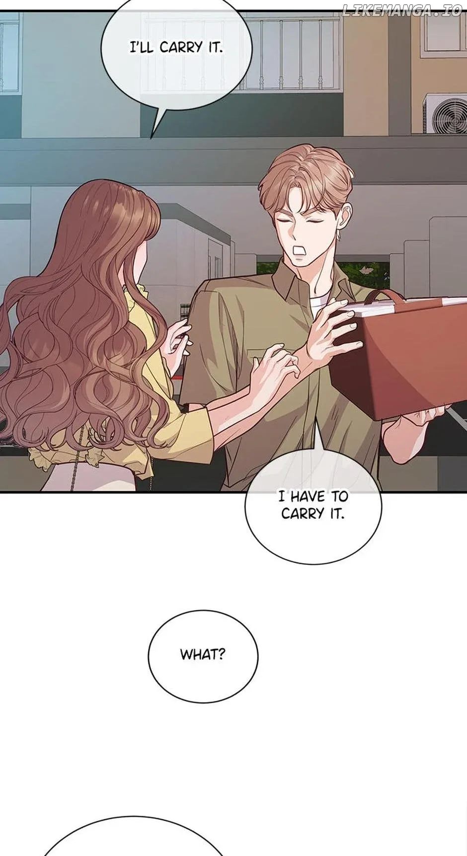 A Suspicious Confession Chapter 58 page 38