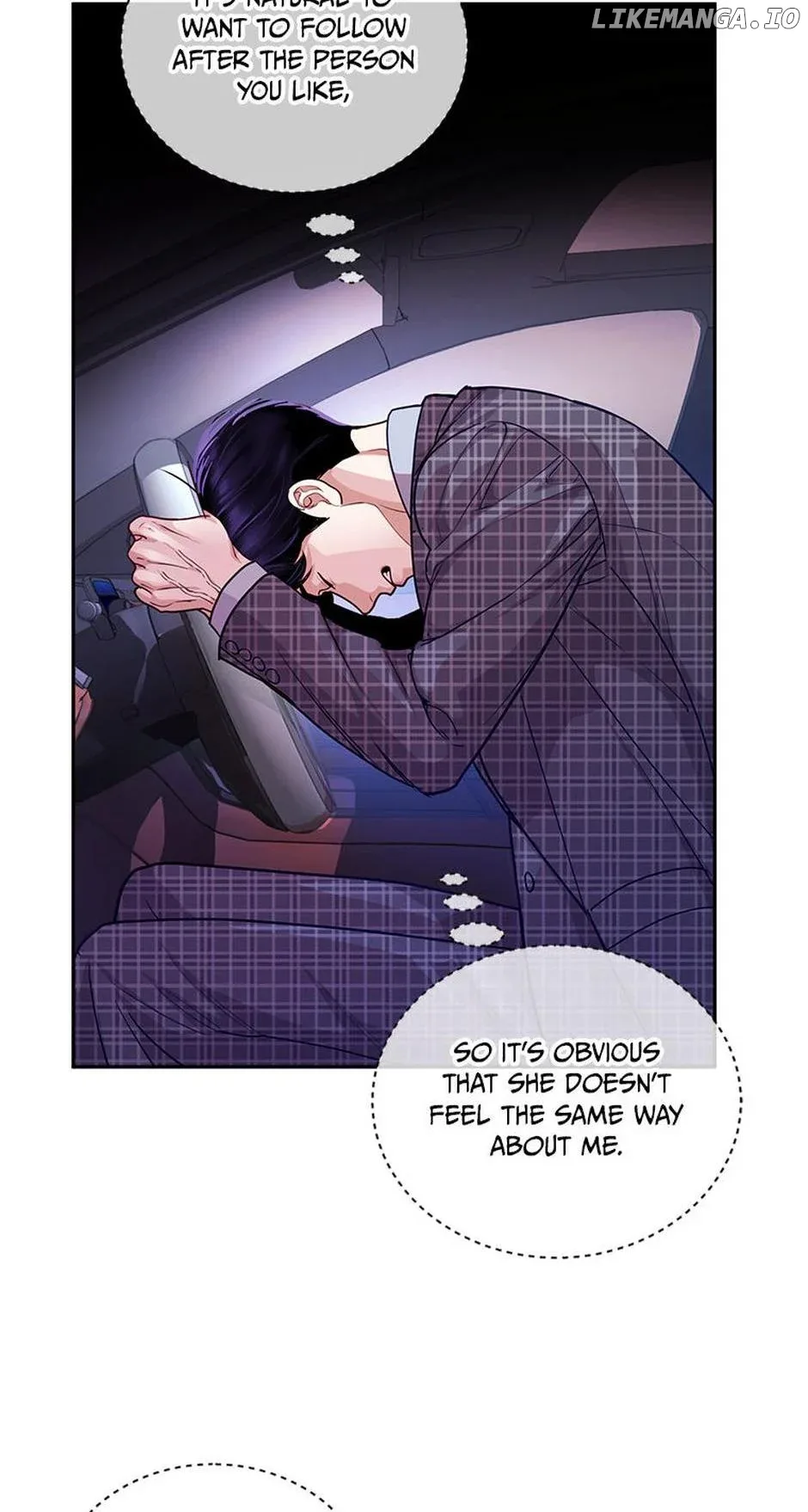 A Suspicious Confession Chapter 57 page 50