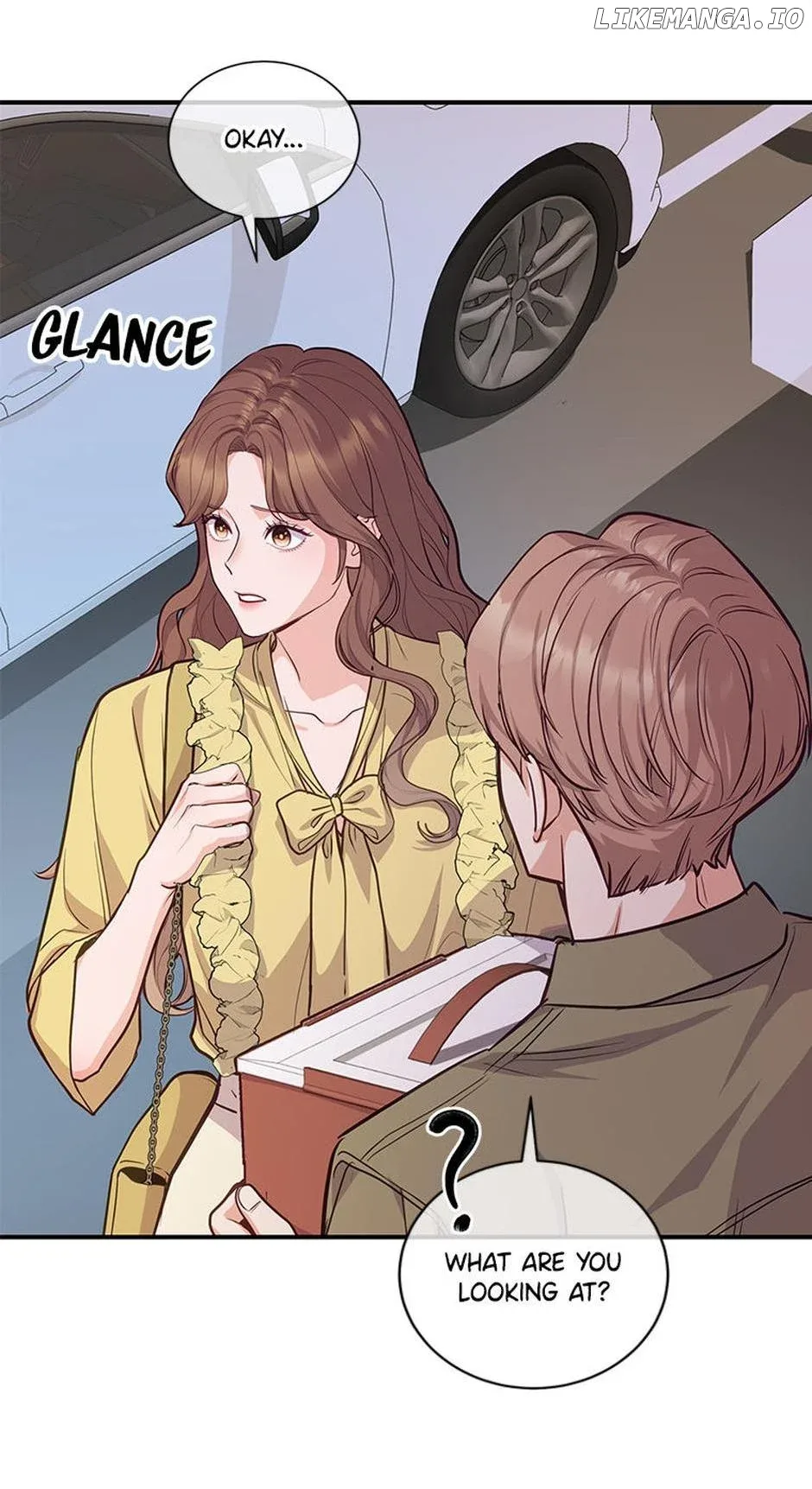 A Suspicious Confession Chapter 58 page 40