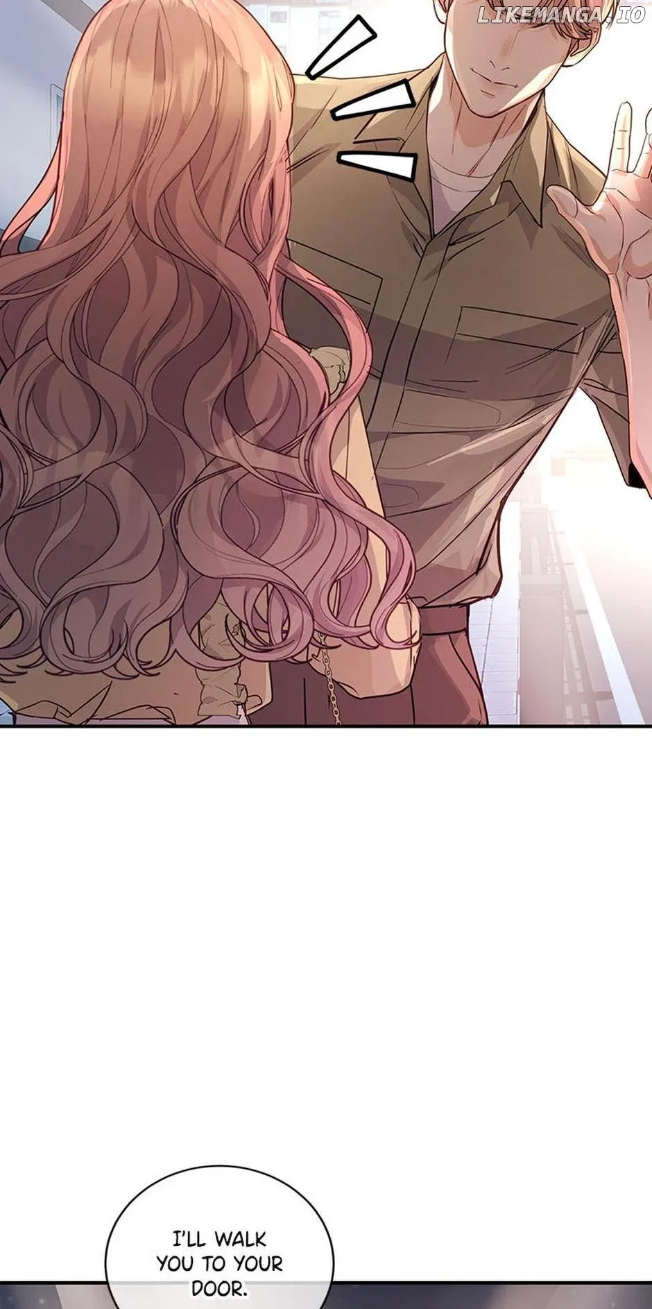 A Suspicious Confession Chapter 58 page 35