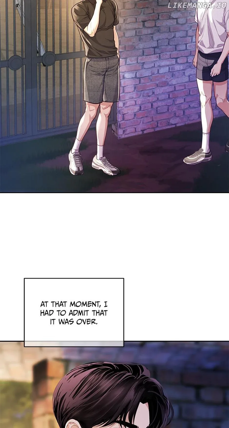 A Suspicious Confession Chapter 57 page 54
