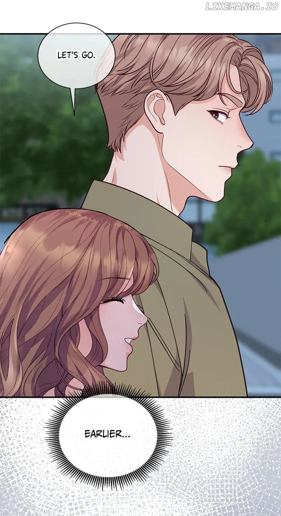 A Suspicious Confession Chapter 58 page 42