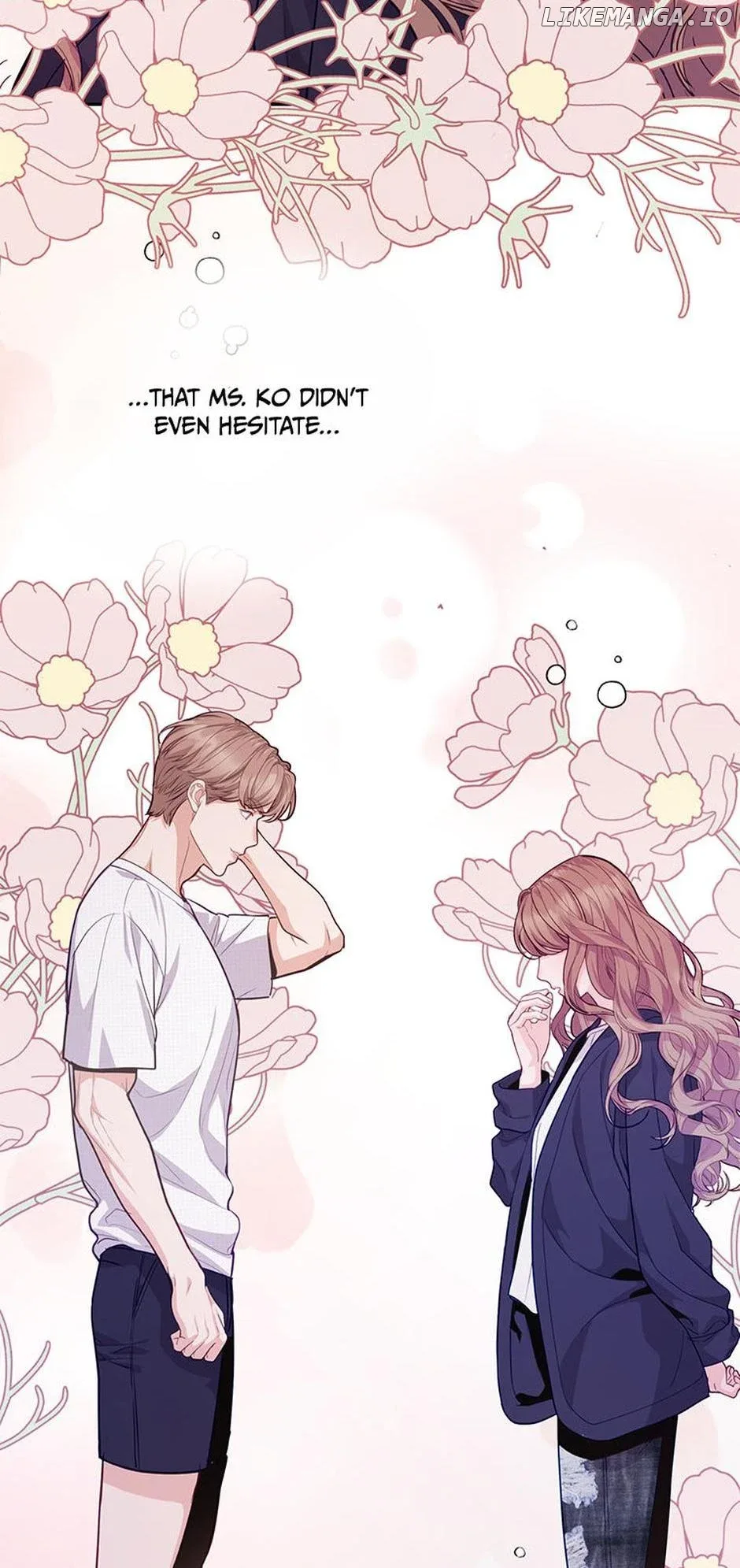 A Suspicious Confession Chapter 57 page 62