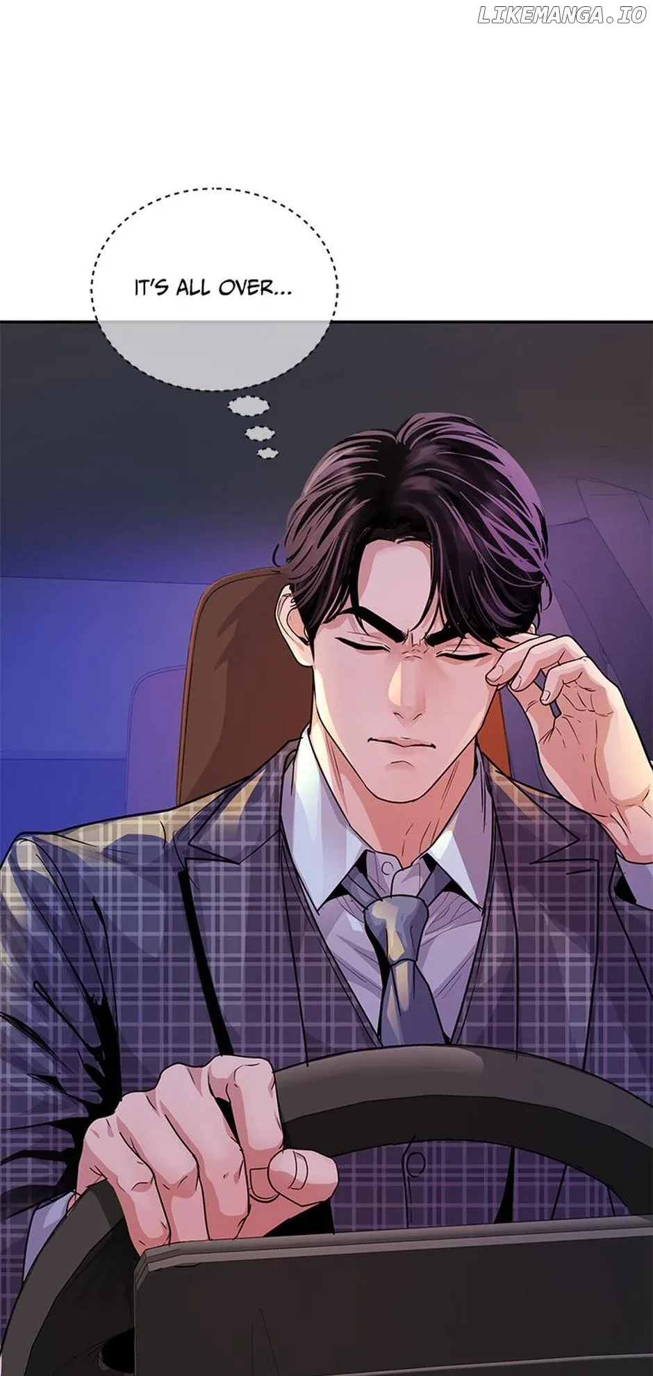 A Suspicious Confession Chapter 57 page 65